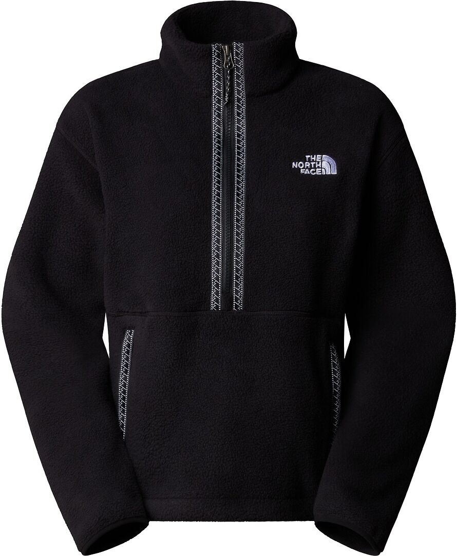 THE NORTH FACE Polaire demi-zip Fleeski
