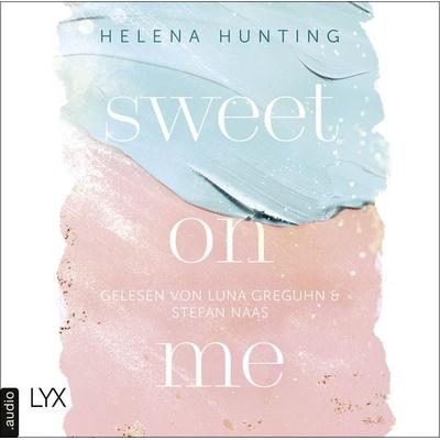 Sweet On Me - Second Chances-Reihe, Teil 3 - Helena Hunting, Audio, 9783966351997