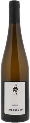 """Eva Fricke""" """Eva Fricke Schlossberg Riesling Halbtrocken 2021 White Wine - Germany"""
