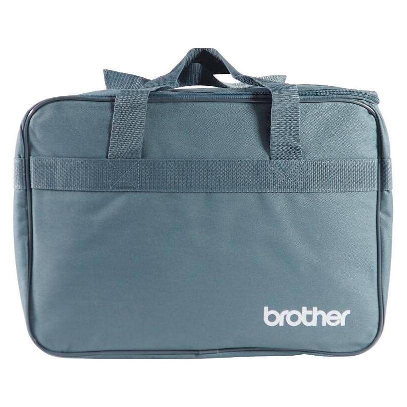 Brother HSM graue Tasche, Bruder (ZHSMGREYBAG)