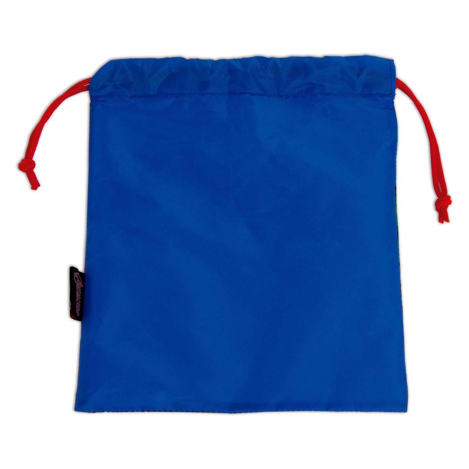 Turnbeutel Small Marvel Avengers (49269561)