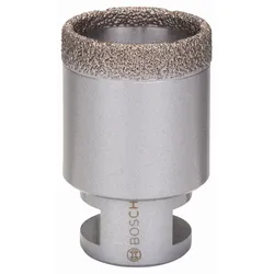 Bosch DRY Speed Diamanttrockenbohrer 40 mm für WS 2608587123 Keramik Dia-Bohrer