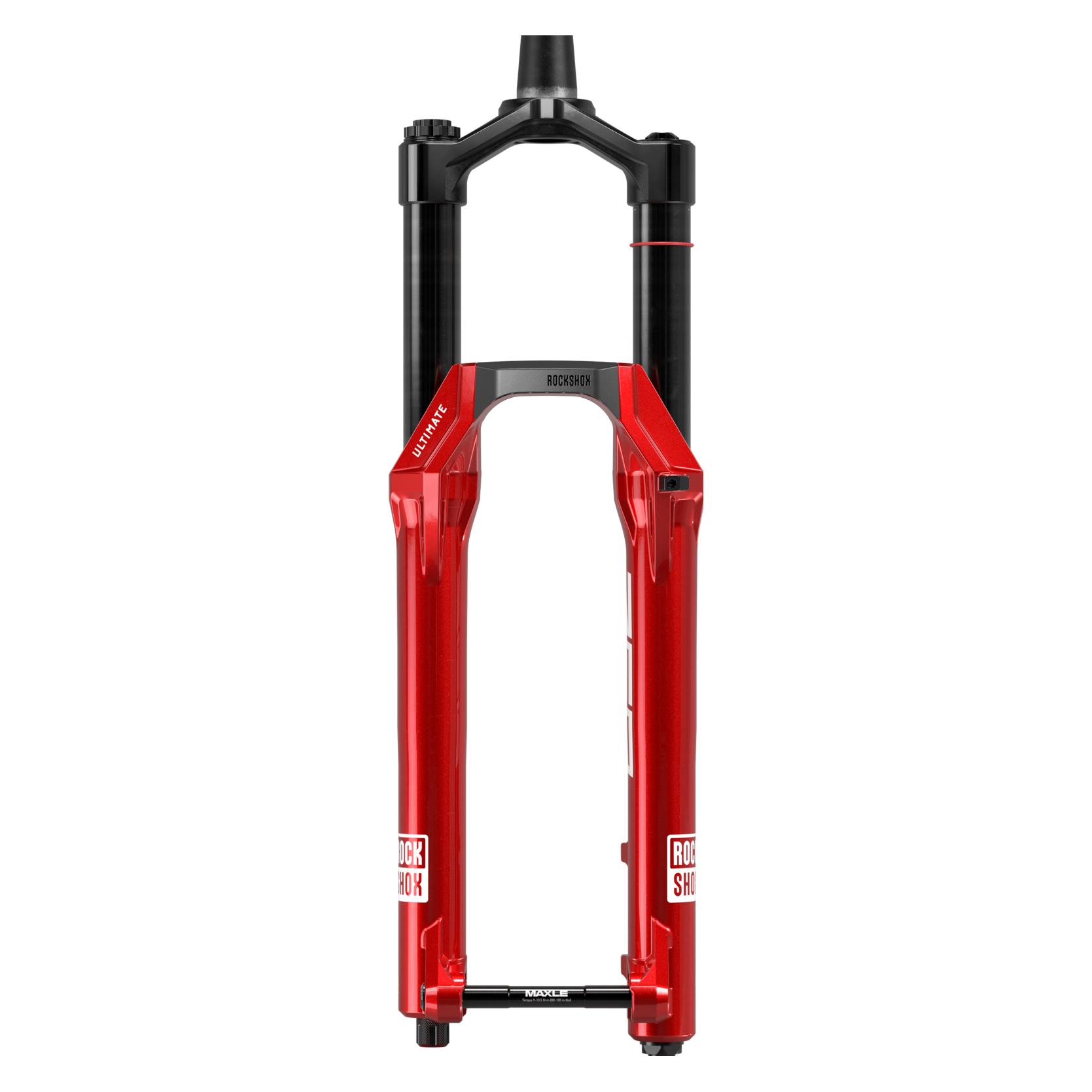 RockShox ZEB Ultimate Charger 3.2 RC2 B1 (150 mm, Luft) (00.4021.274.015)