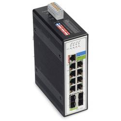 WAGO 852-1305 852-1305 Industrial Ethernet Switch 10 / 100 / 1000 MBit/s PoE-Funktion