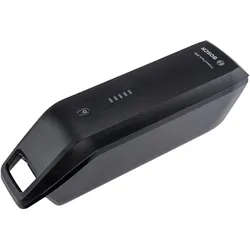Bosch PowerPack Rahmenakku 800 Wh schwarz