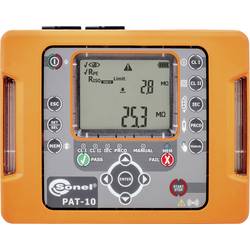 Sonel Sonel PAT-10 Gerätetester VDE-Norm 0701-0702 WMDEPAT10