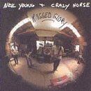 Neil Young - Ragged Glory [Musikkassette] - Preis vom 19.10.2026 19:33:35 h