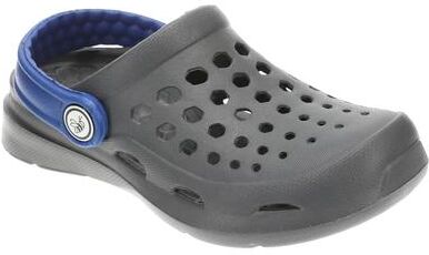 Joybees Active Clog - 6/7 Toddler Grey Slip On Medium