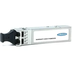 Origin Storage ORIGIN SFP 1000BASE-LH 70KM, Transceiver, Silber