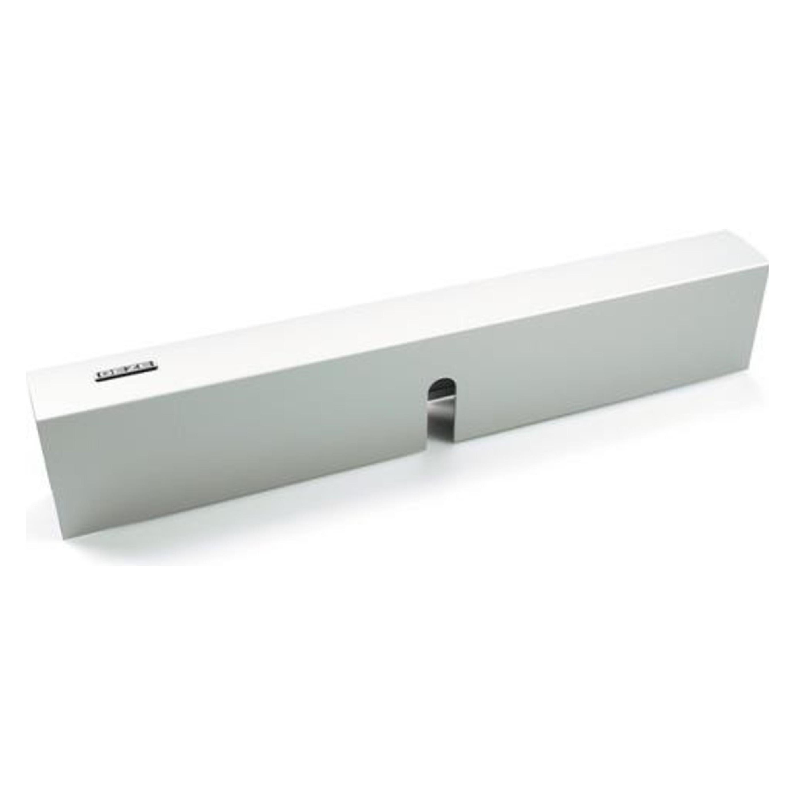 Geze Abdeckung ECTurn weiss (140443)