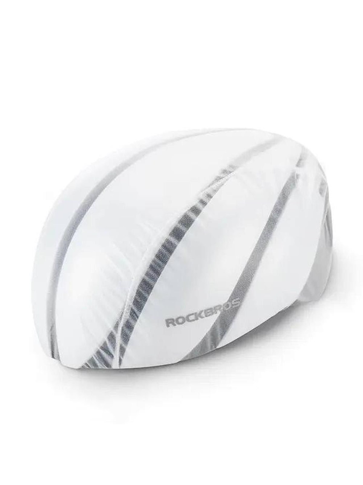 Rockbros 20001W rain cover - white