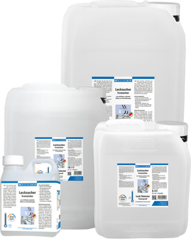 Weicon Lecksucher frostsicher 28 L (10053497)