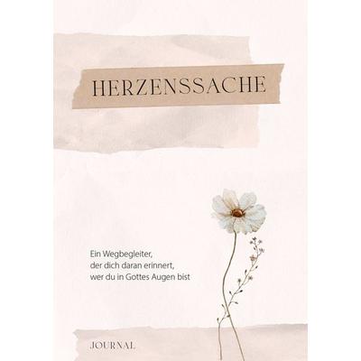 Herzenssache, Gebundene Ausgabe von Nicole Schol, Gerth Medien, 978-3-9869520-2-0