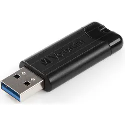 Verbatim USB-Stick PinStripe 3.0 256GB