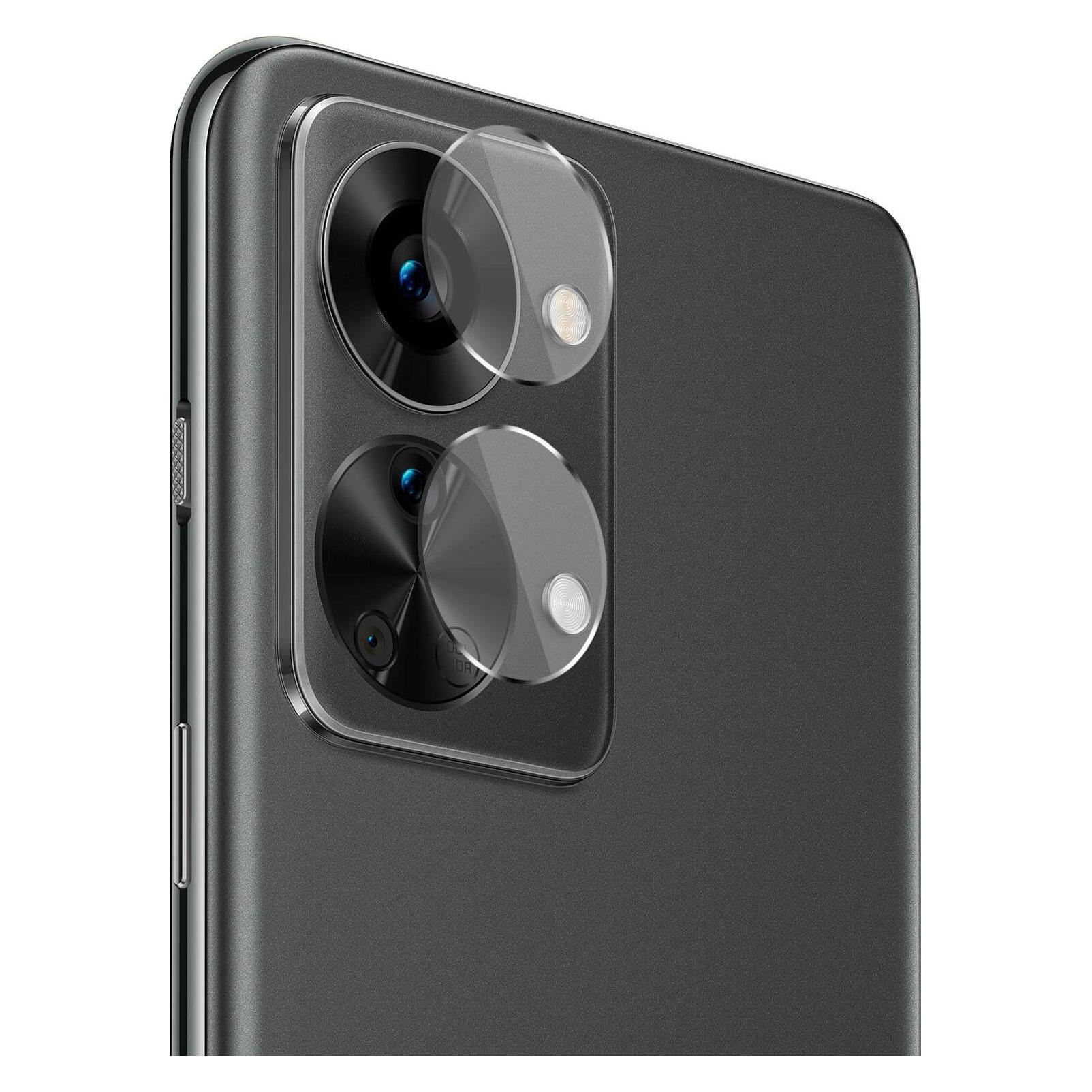 3MK Kamera-Schutzglas, Kameraglas (8 Stk., OnePlus Nord 2T) (GLASCAM-3MK-OPN2T)