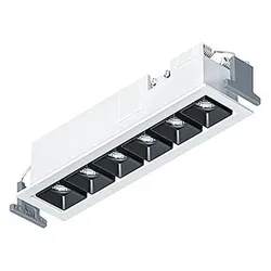Zumtobel Group LED-Einbauleuchte SUI DF6 #60210991