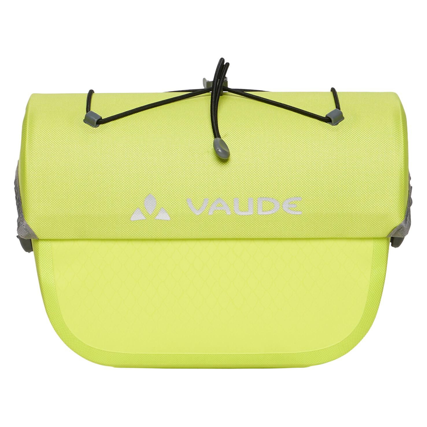 Vaude Aqua Box 4 (4 l, Lenkertasche) (49371-971)