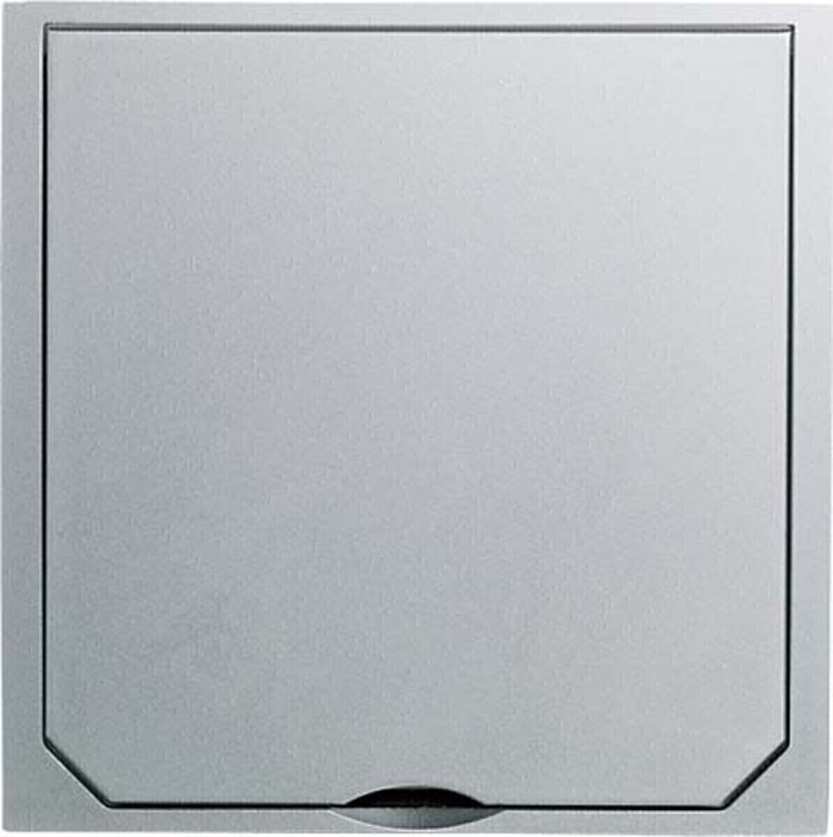 ABL Sursum 1632ESM Stopcontactdeksel