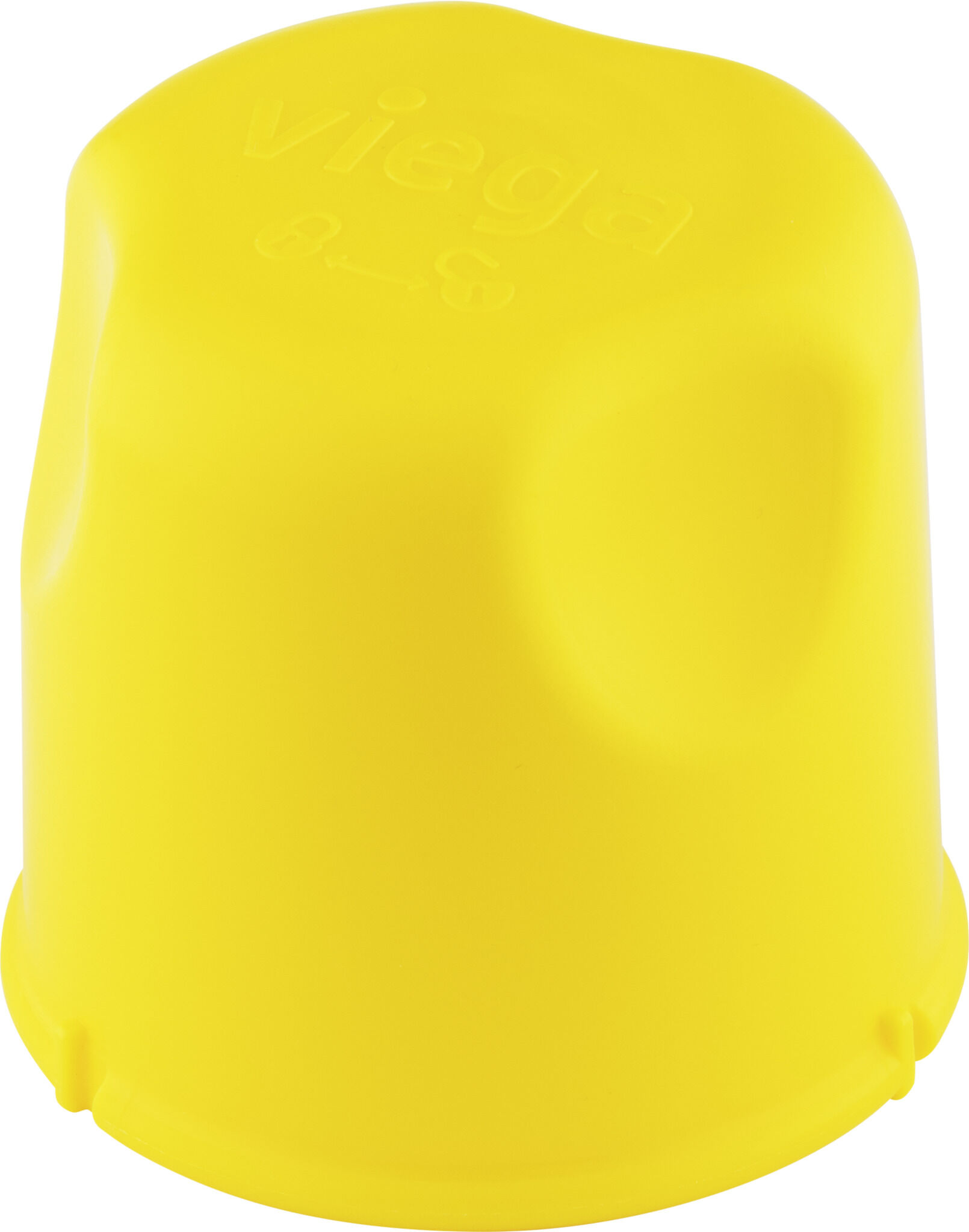 Sonnette Viega Tempoplex 821791 jaune