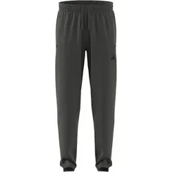 ADIDAS Herren Sporthose Workout, Größe S in Grau Grau