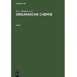 Organische Chemie. (Hauptbd.), Fachbücher