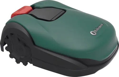 Robomow 22AKHAFB619 RK2000 Mähroboter Geeignet für Fläche max. 2000 m²