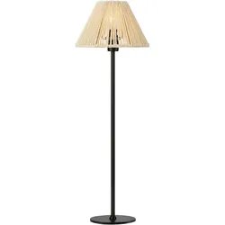Tischleuchte Corda Table Schwarz max. 20 Watt