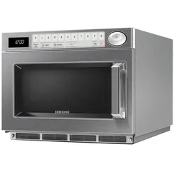 Samsung Mikrowelle 26L 1850W programmierbar