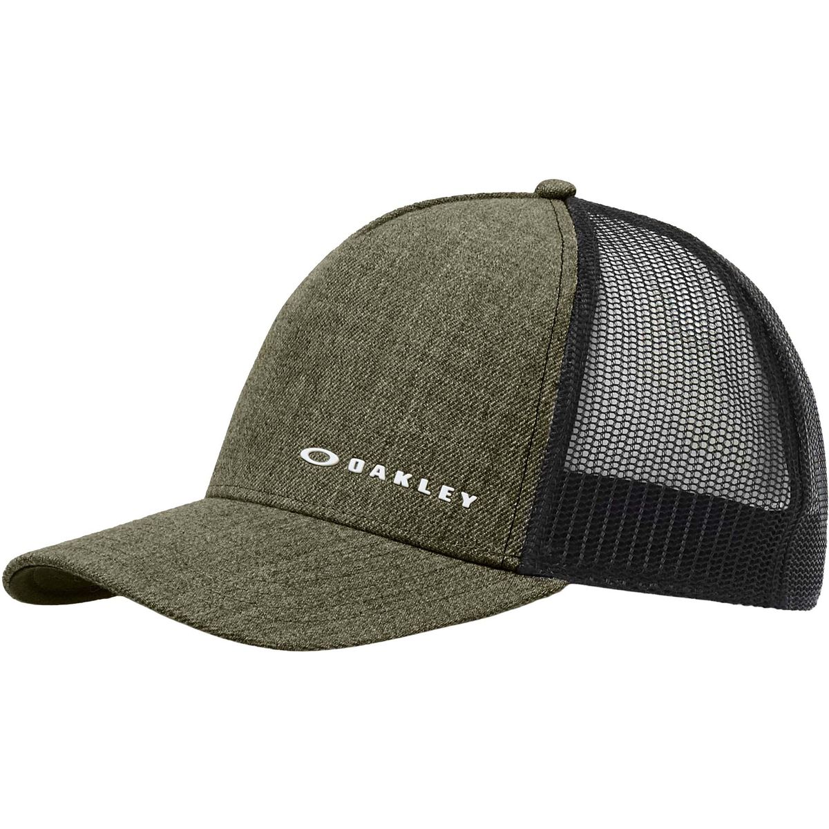 Oakley Chalten Cap green heather (74N) U 911608-74N-U