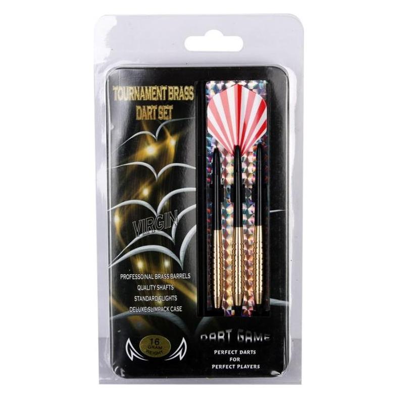 Dart Game Darts weich 16g Virgin GT02206 (GT02206)