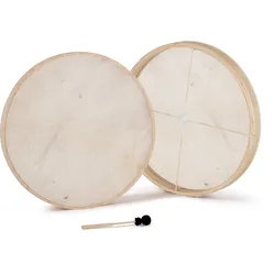 Classic Cantabile ND-30 All Natural Frame Drum 30"