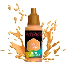 The Army Painter Air Safety Orange