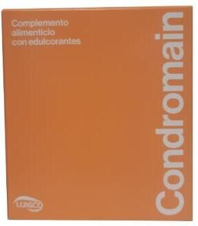 Luigco Condromain 30 Sticks