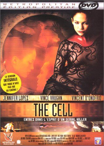 Tarsem Singh - The Cell - Édition Prestige [FR Import] - Preis vom 11.10.2026 23:13:37 h