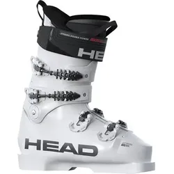 HEAD Herren RAPTOR WCR 140S WHITE, Größe 44 1⁄2 in Schwarz Schwarz