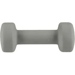 ENDURANCE Kurzhantel 2 kg 1004 - pearl grey 2 KG