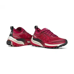 Scarpa Golden Gate ATR Damen Trailrunningschuh rot/rosa/weiß - 38,5