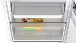Bosch GSZB6B00 LowFrost Schublade Zubehör