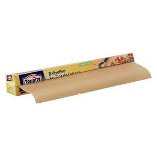 Toppits Backpapierbögen 16 Stück (4008871201461)