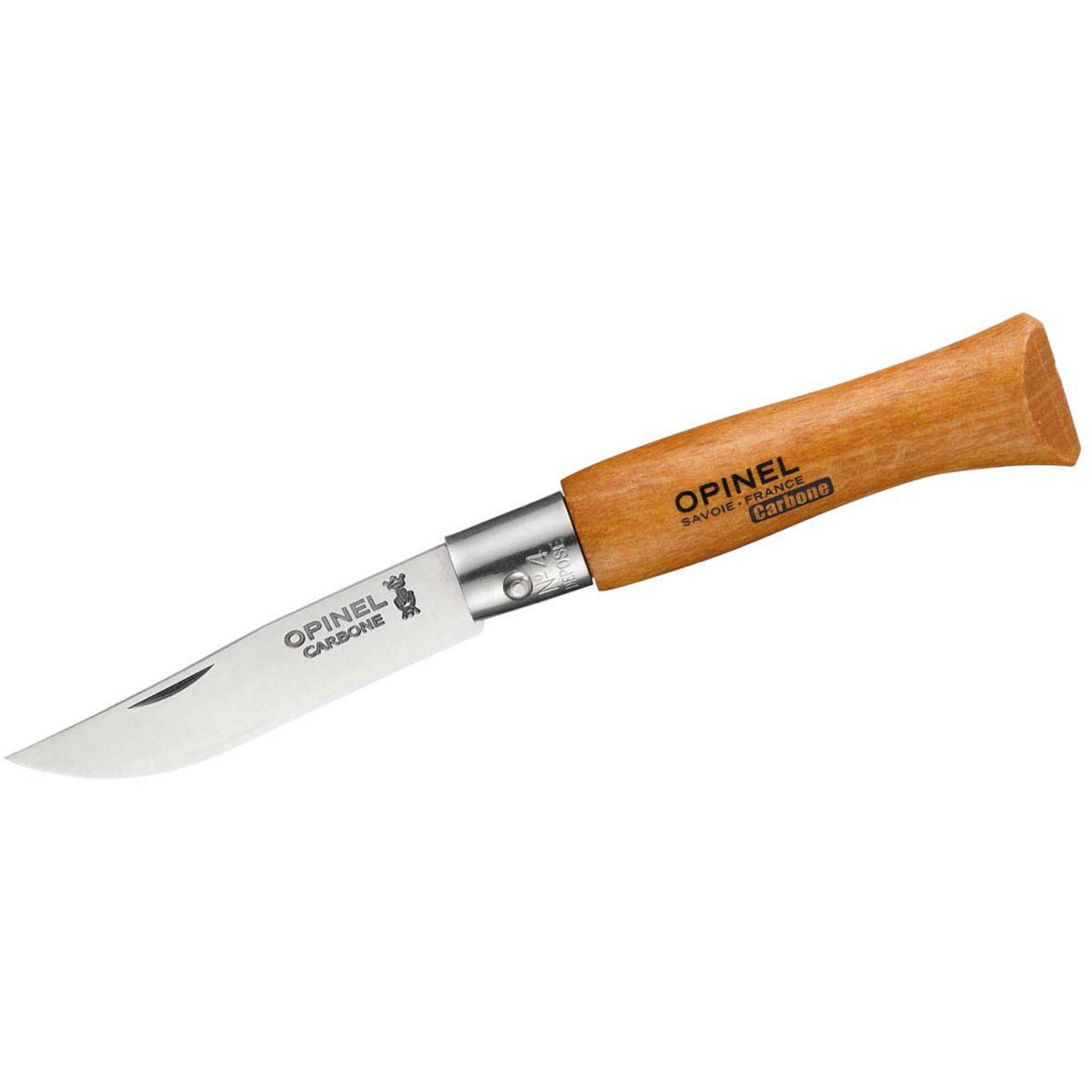 Opinel No 04 messer Taschenmesser