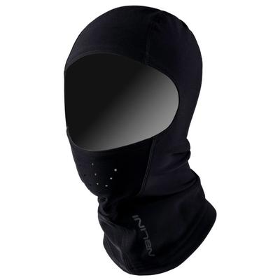 Nalini - Logo Balaclava - Sturmhaube Gr One Size schwarz