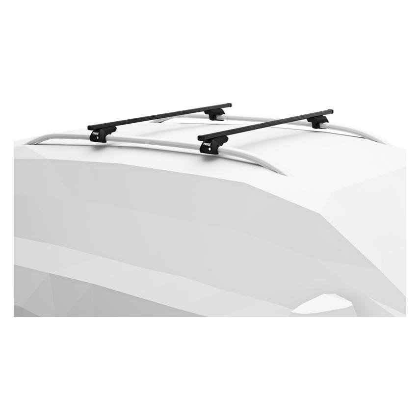 Thule SquareBar 150 (7125 THU)