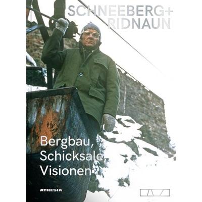 Schneeberg + Ridnaun, Taschenbuch von Christian Terzer,Armin Torggler, Athesia-Tappeiner Verlag