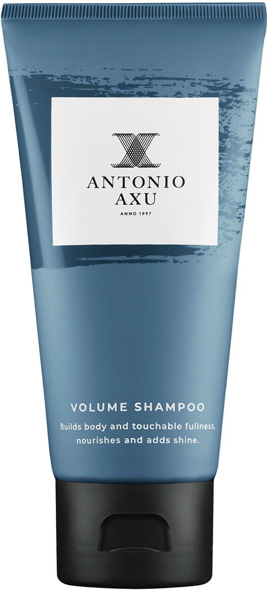 60ml Antonio Axu Volumengebendes Shampoo