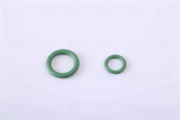 Nissens Kondensator, Klimaanlage 940328 Für Suzuki