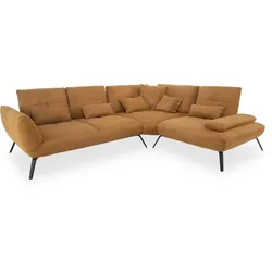 Polsterecke ALLENO PLUS (BHT 310x93x250 cm) - BHT 310x93x250 cm