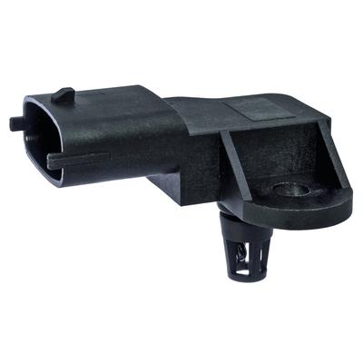 FACET Luftdrucksensor, Höhenanpassung Made in Italy - OE Equivalent 10.3152 für Opel