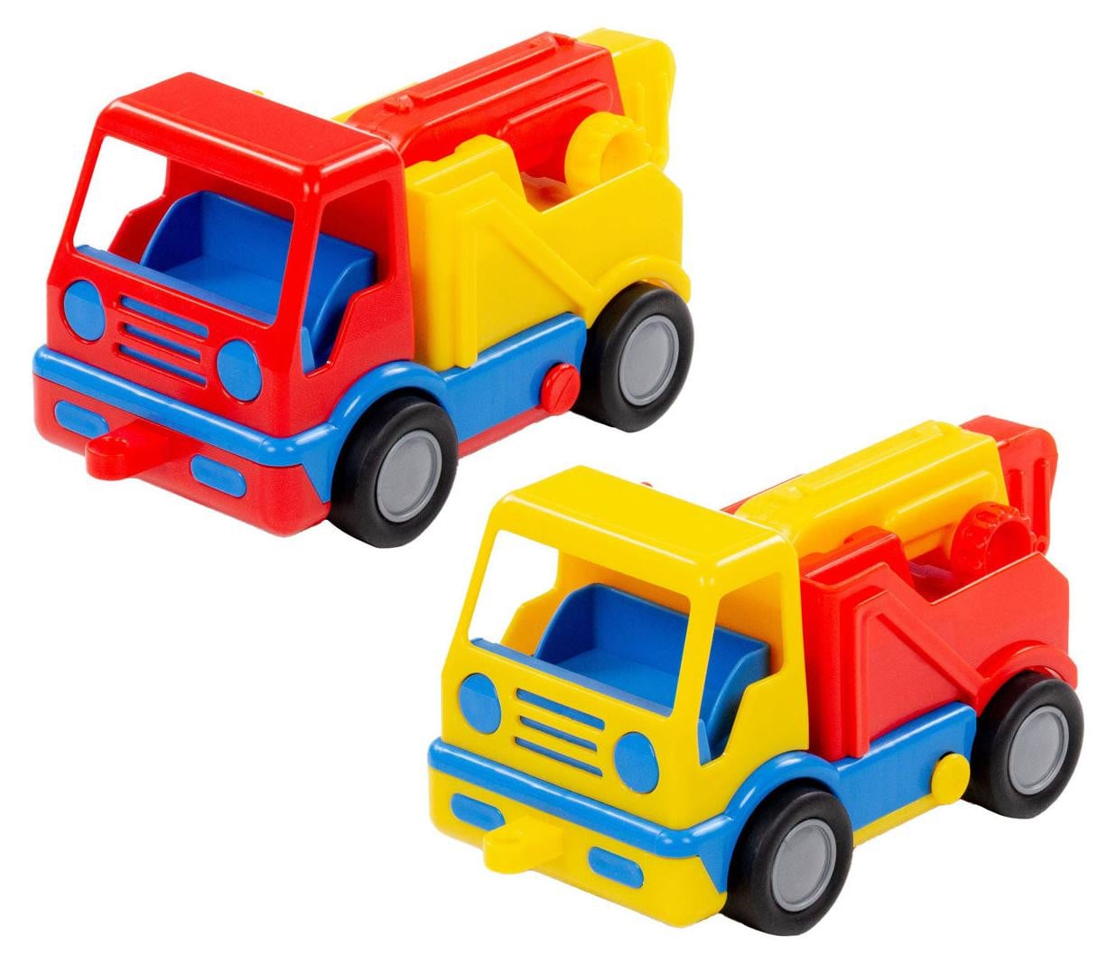 Cavallino Mijn Eerste Autolaadkraan