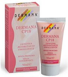 Dermana Cp18 Crema 50 ml