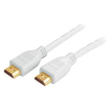 Shiverpeaks HDMI (Typ A) - HDMI (Typ A) (2 m) (BS77472-WLDN)